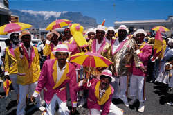 Bild © South African Tourism